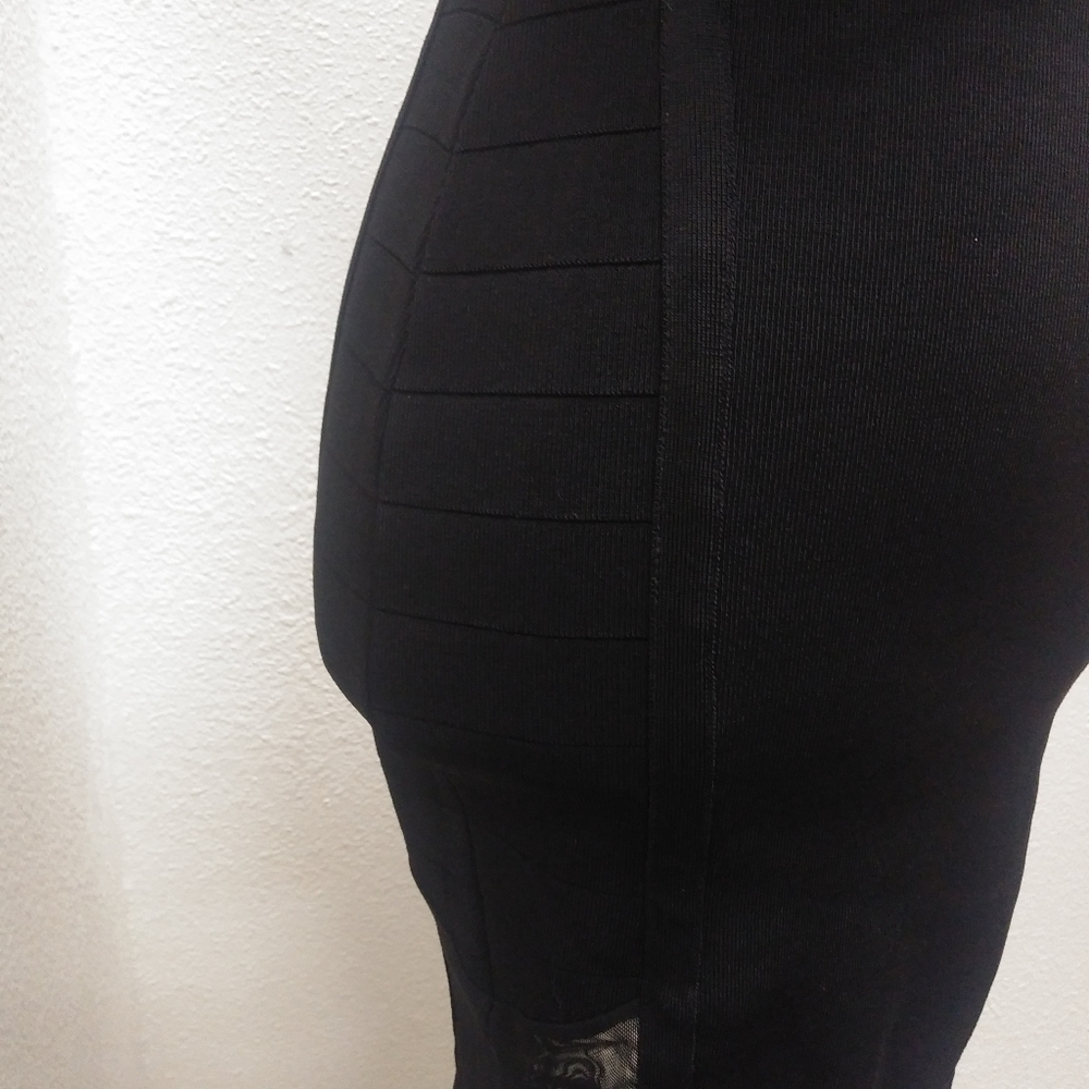 Guess Black dress - Picture 5 of 7